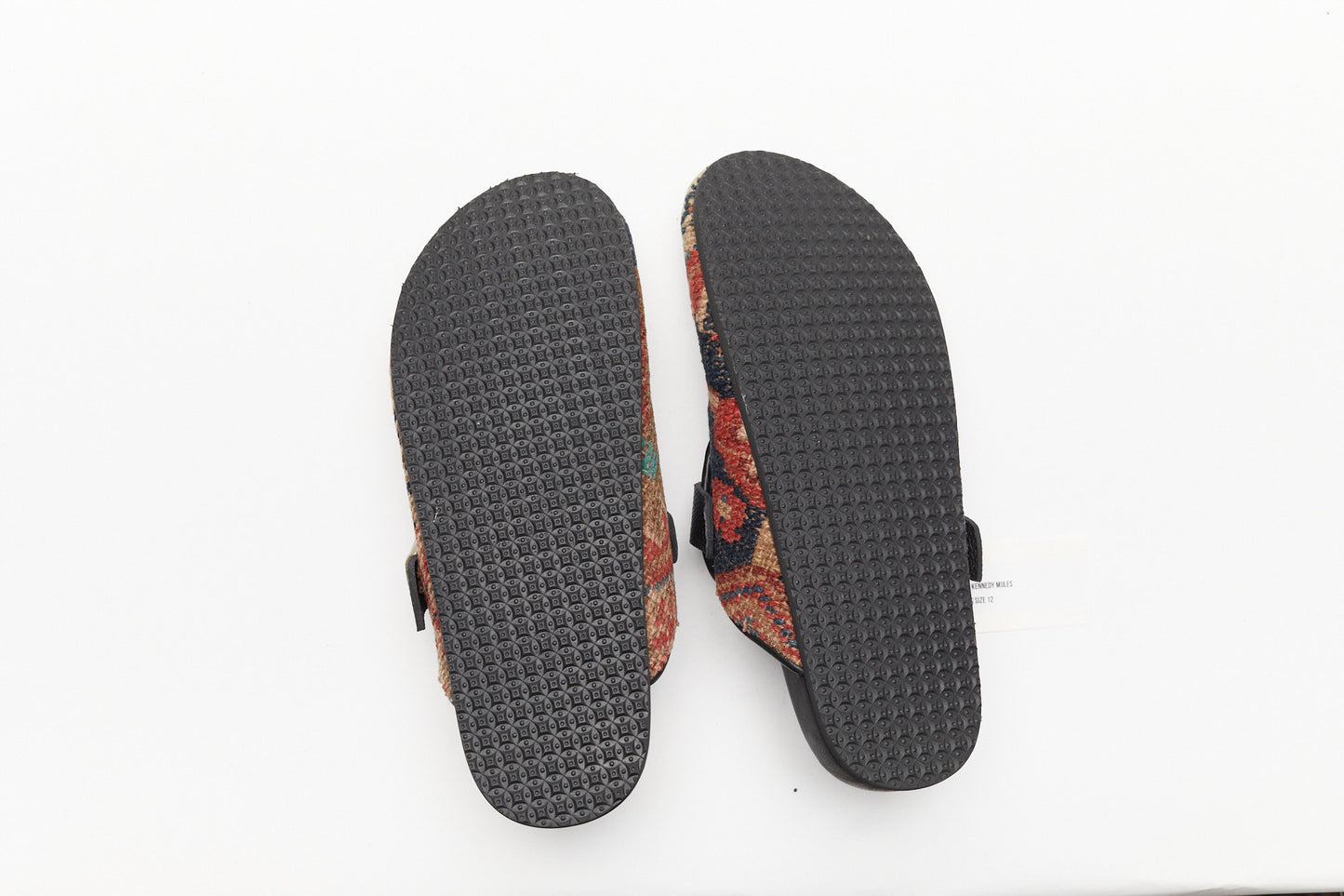 KKM-293 / Men Size 12