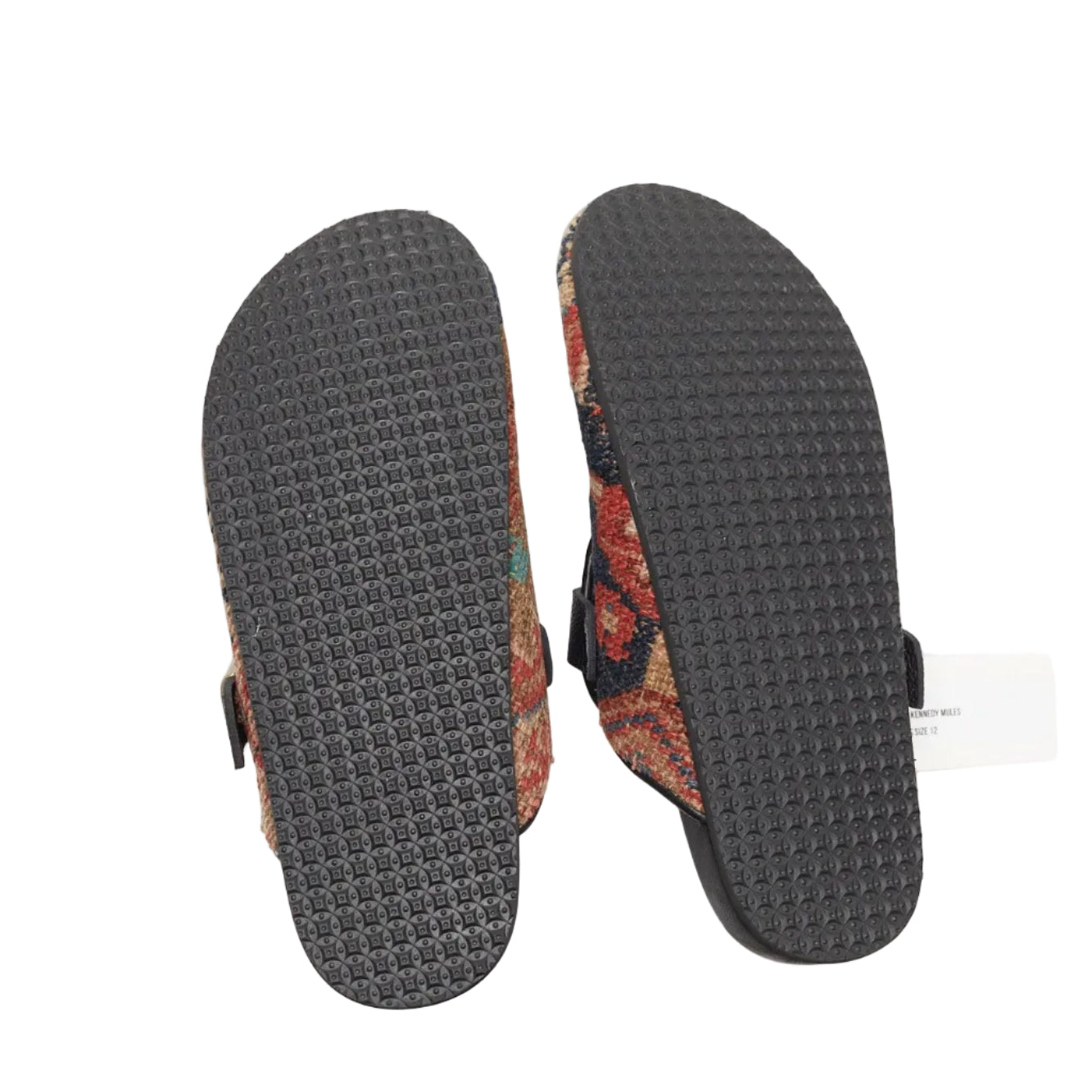 KKM-293 / Men Size 12
