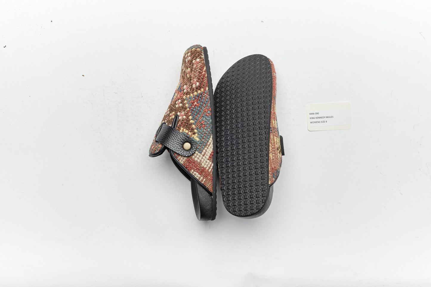 KKM-390 / Women Size 8