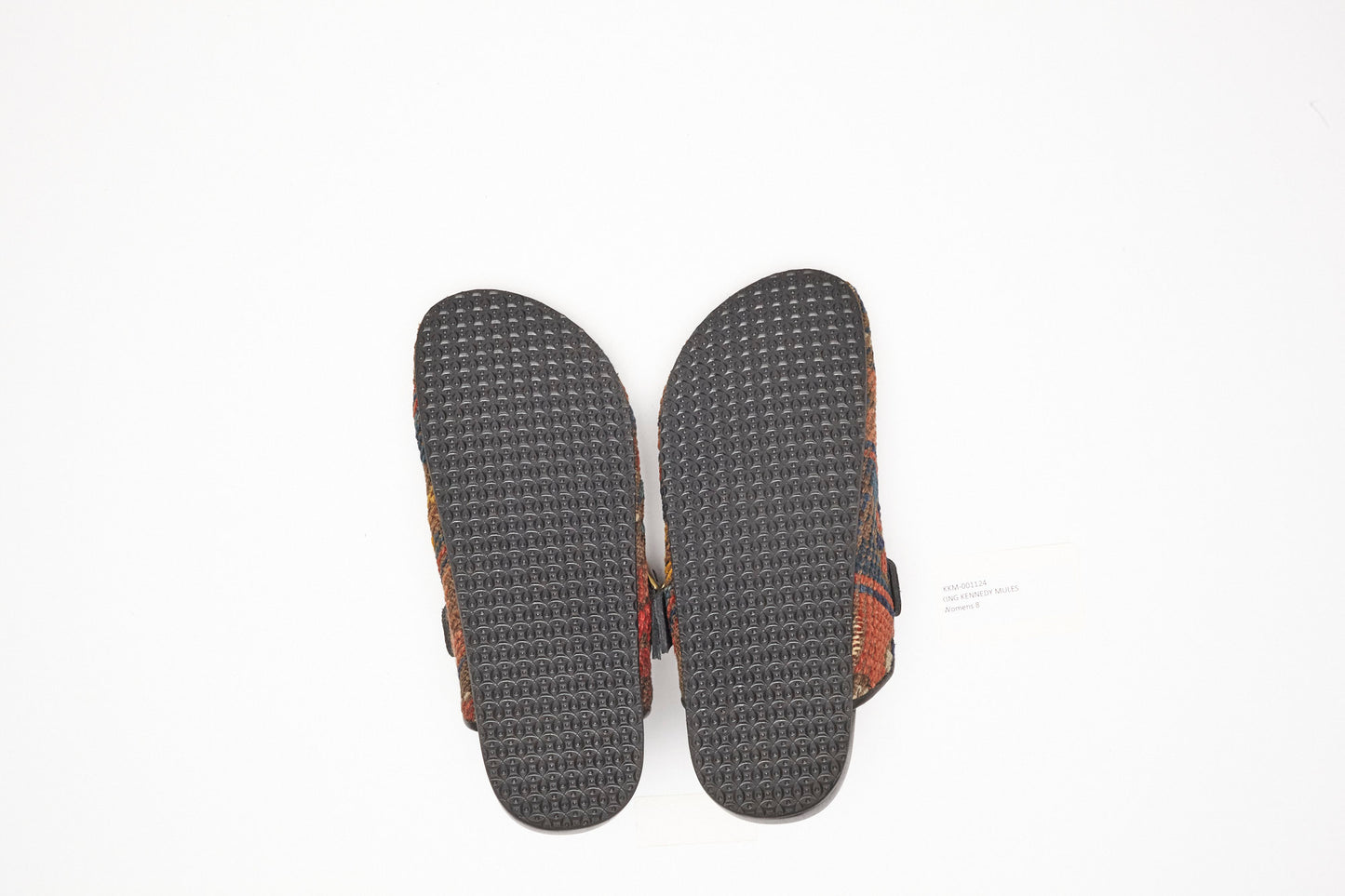 KKM-001124 / Women Size 9