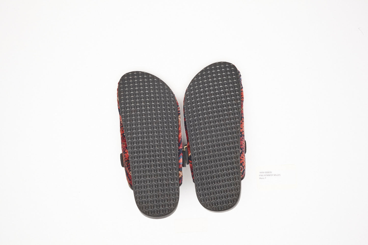 KKM-000835 / Men Size 7