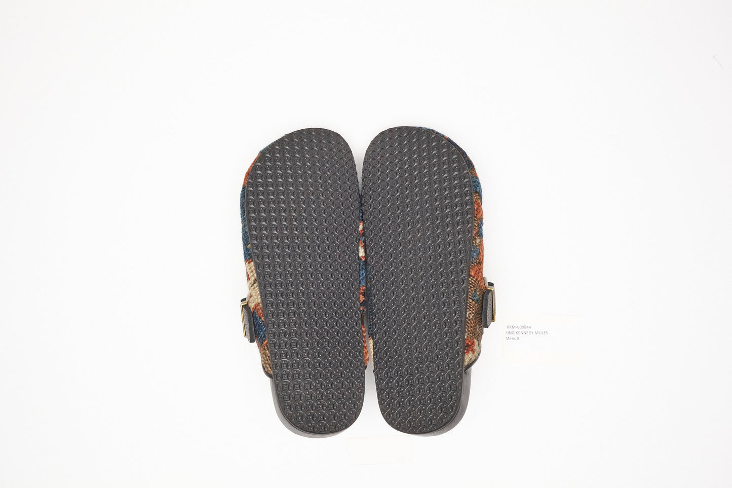 KKM-000844 / Men Size 8