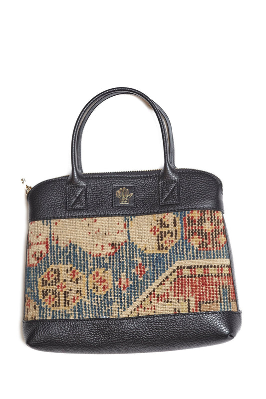 King Kennedy Isadora Handbag - 0002