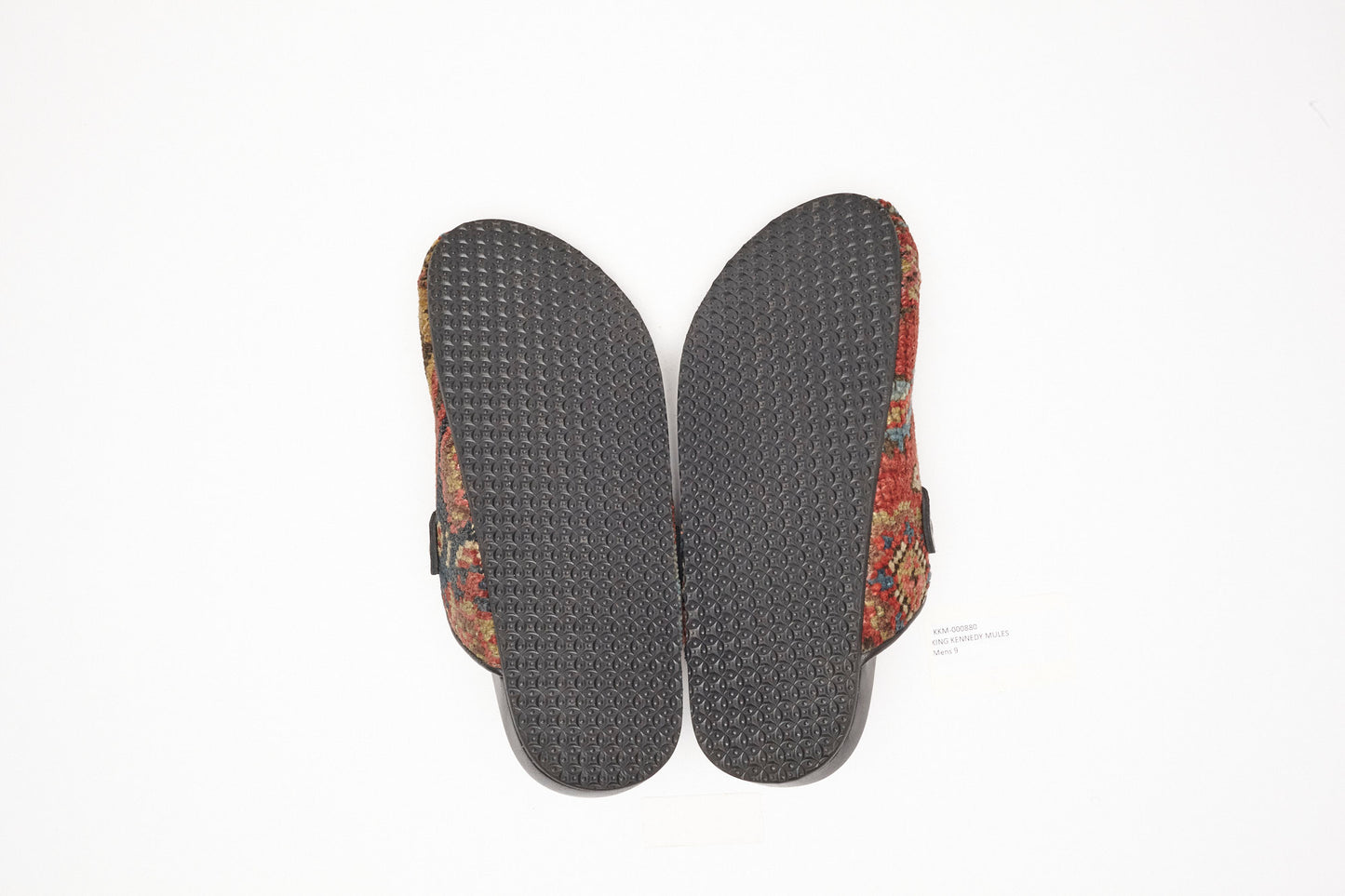 KKM-000880 / Men Size 9