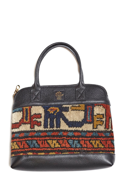 King Kennedy Isadora Handbag - 00030