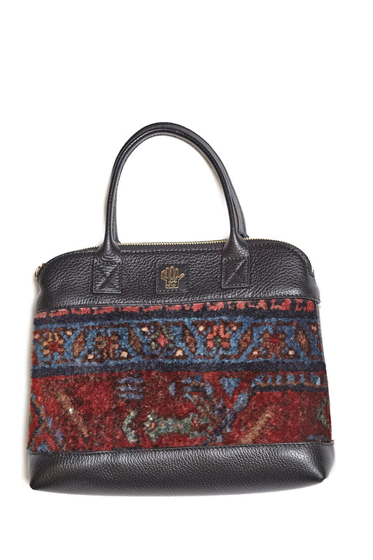 King Kennedy Isadora Handbag - 00041