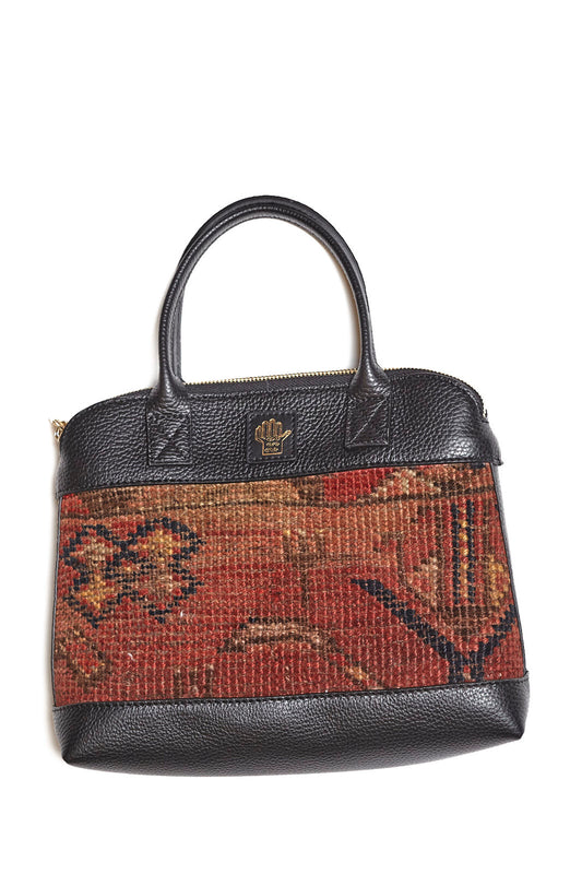 King Kennedy Isadora Handbag - 00044