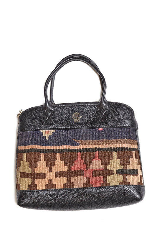 King Kennedy Isadora Handbag - 00048