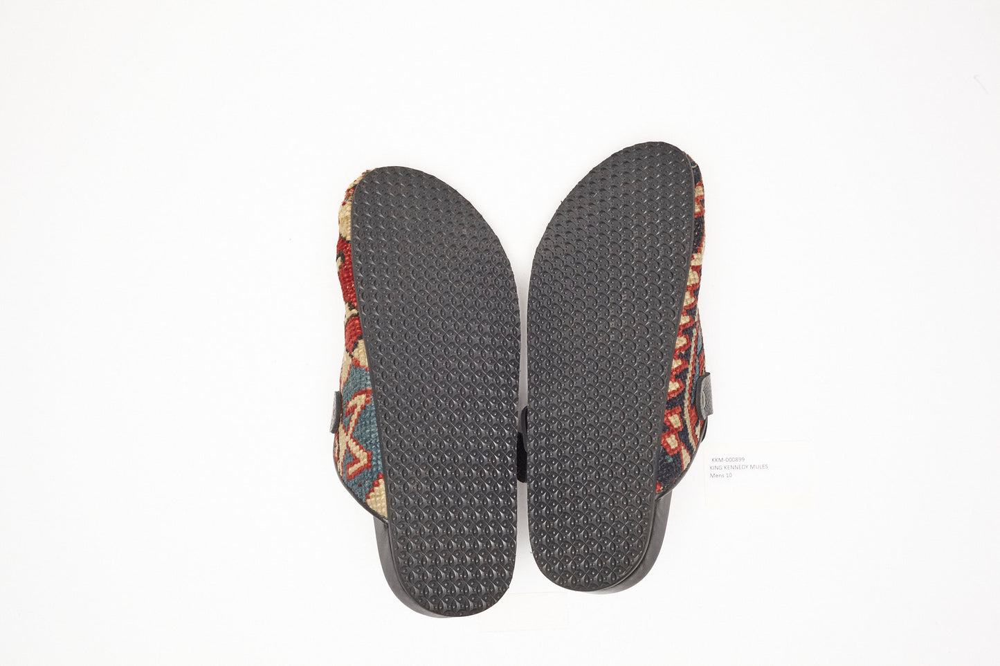 KKM-000899 / Mens Size 10