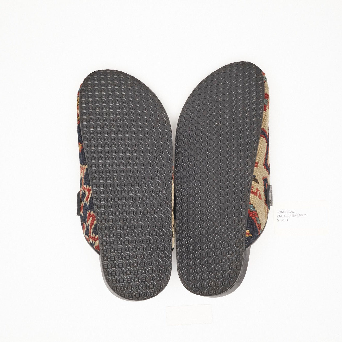 KKM-0001002 / Men Size 11