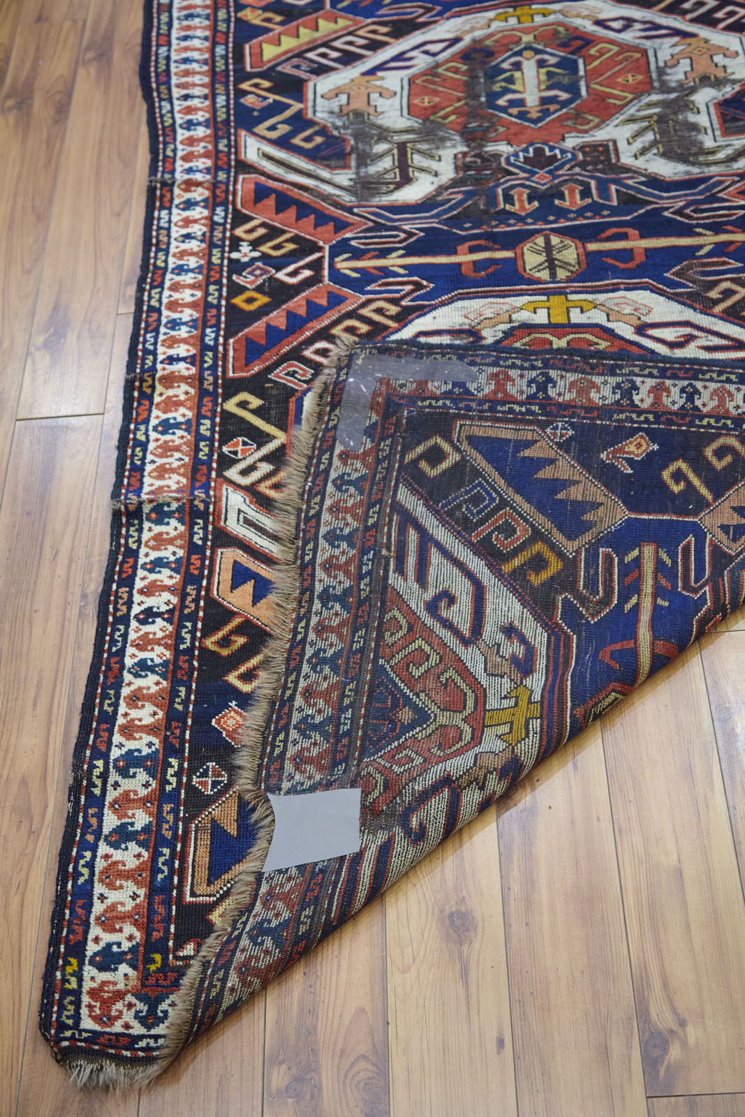 No. 1024 - 4' x 9' 8"