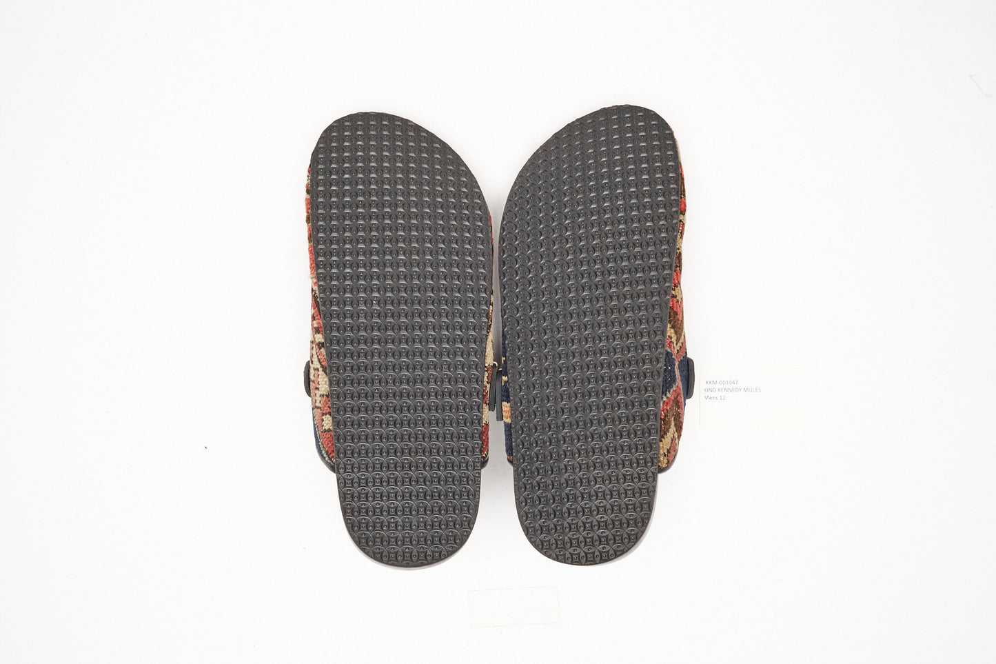 KKM-0001047 / Men Size 12