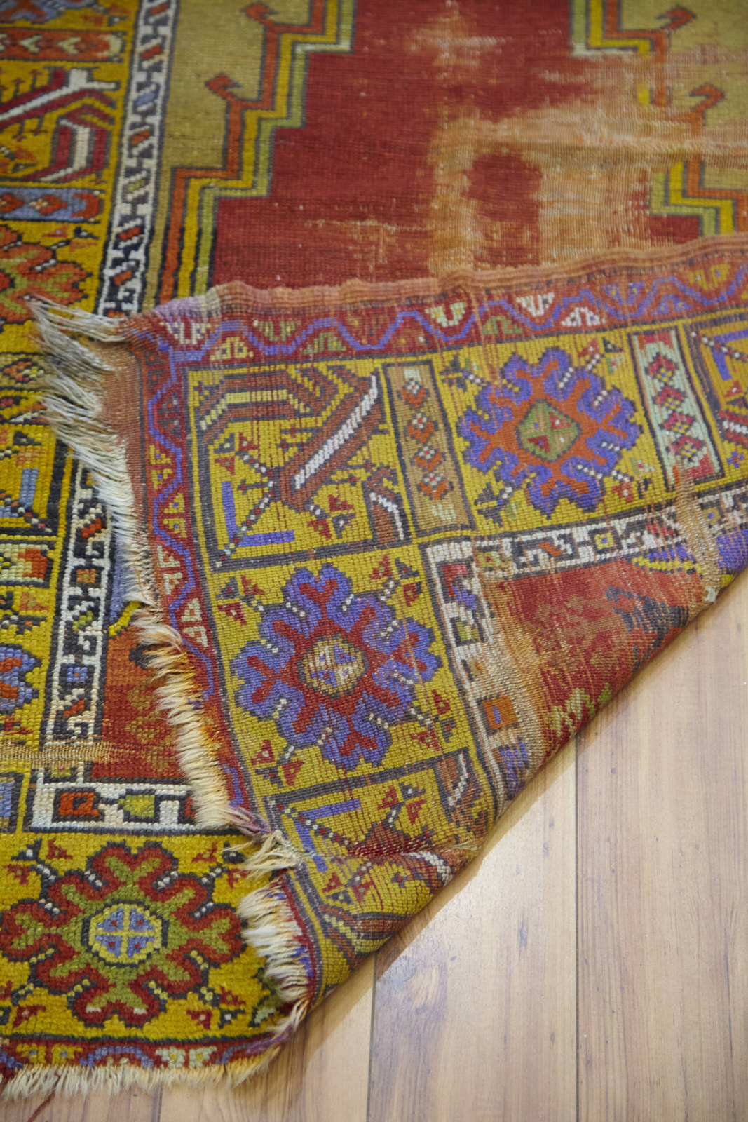 No. 1027 - 3' 7" x 5' 5"