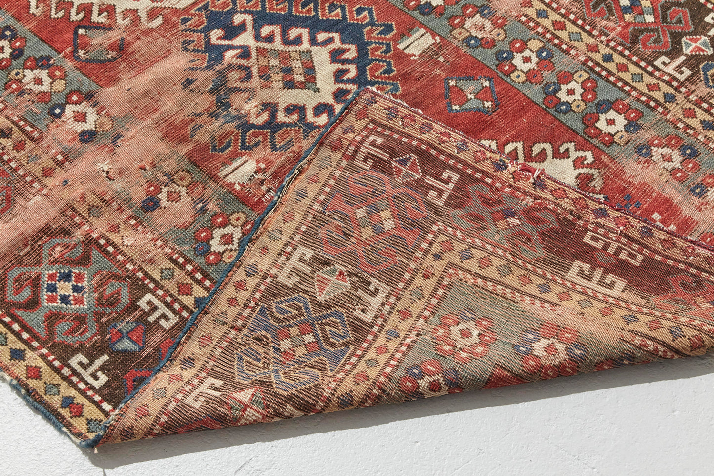 No. 1044 - 3' 10" x 6' 3"