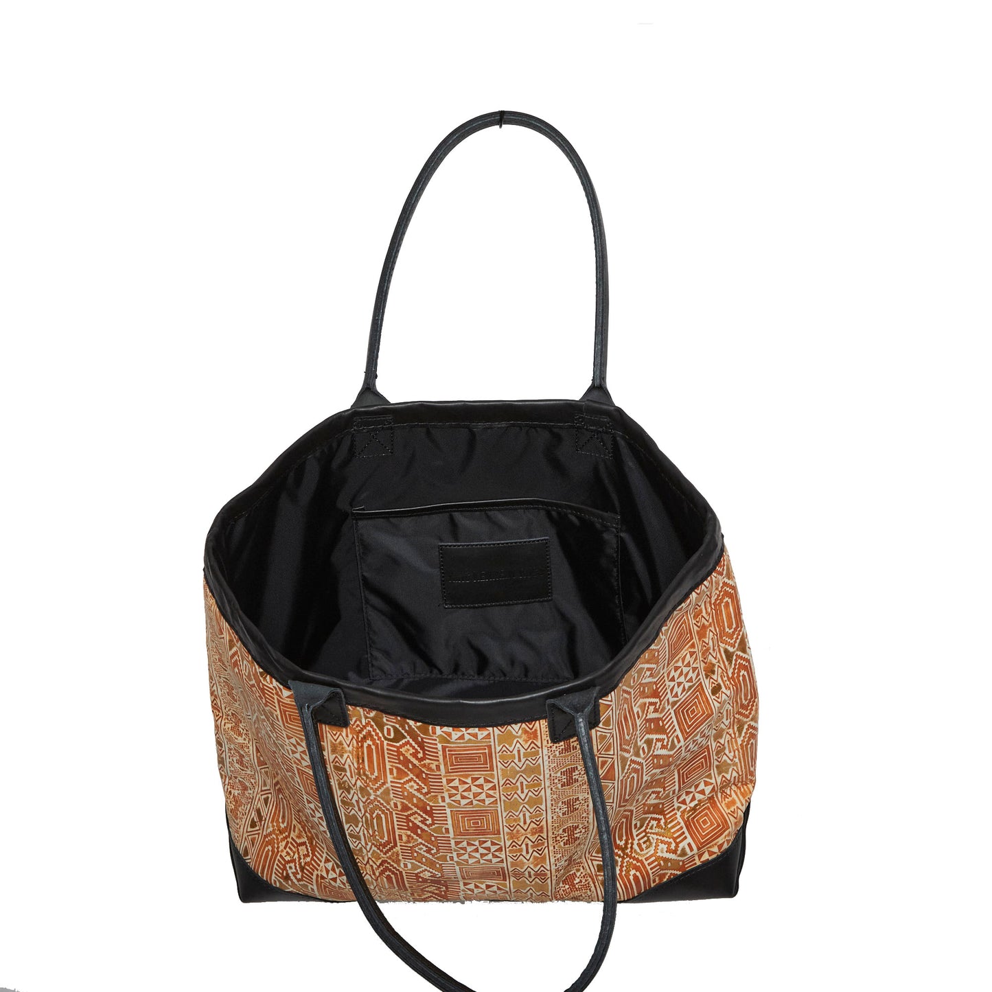 King Kennedy Rug Tote 037