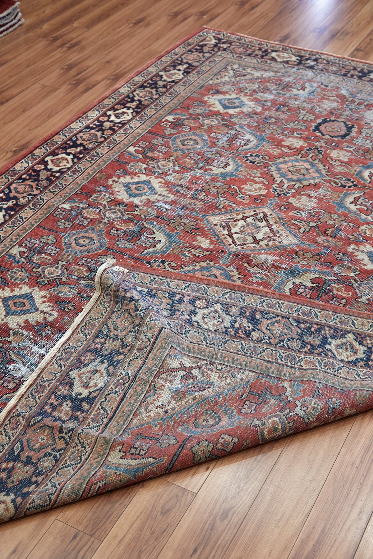 No. 1102 - 6' 7" x 9' 7"