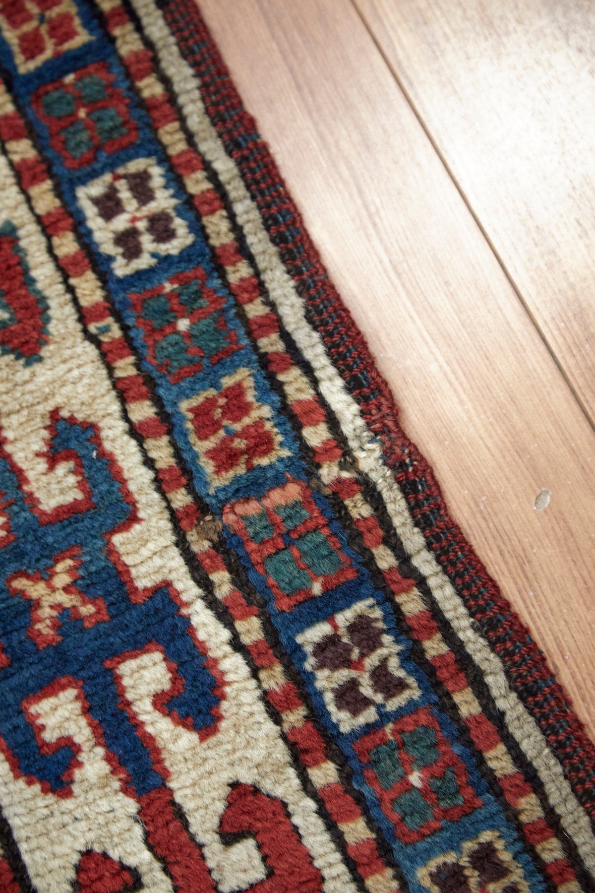 No. 1118 - 4' x 10 8"