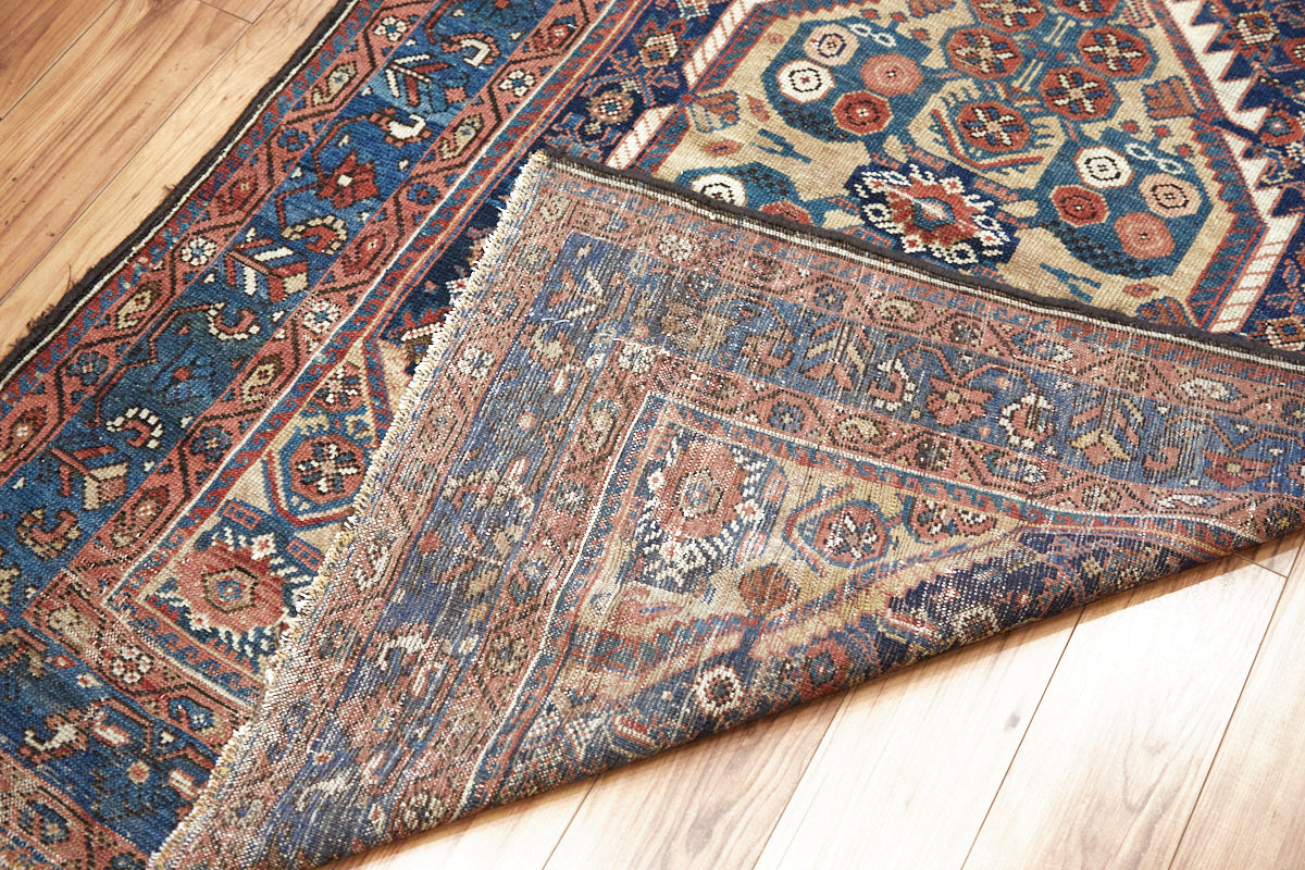 No. 1117 - 4' 11" x 5' 6"