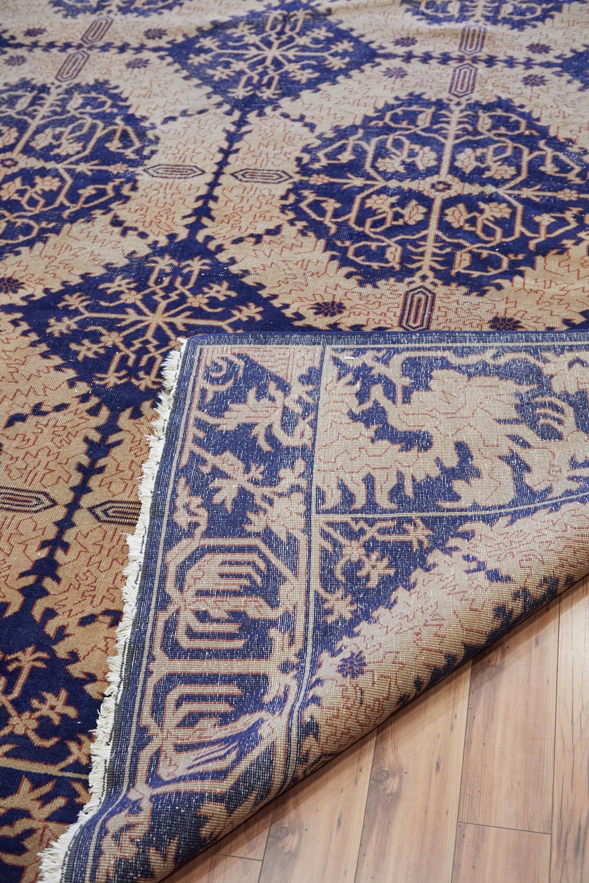 No. 1121 - 10' x 16' 8"