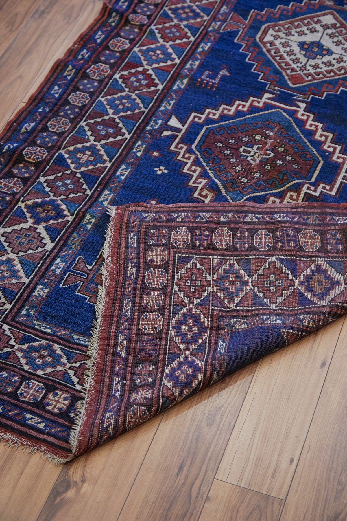 No. 1123 - 4' x 8' 7"