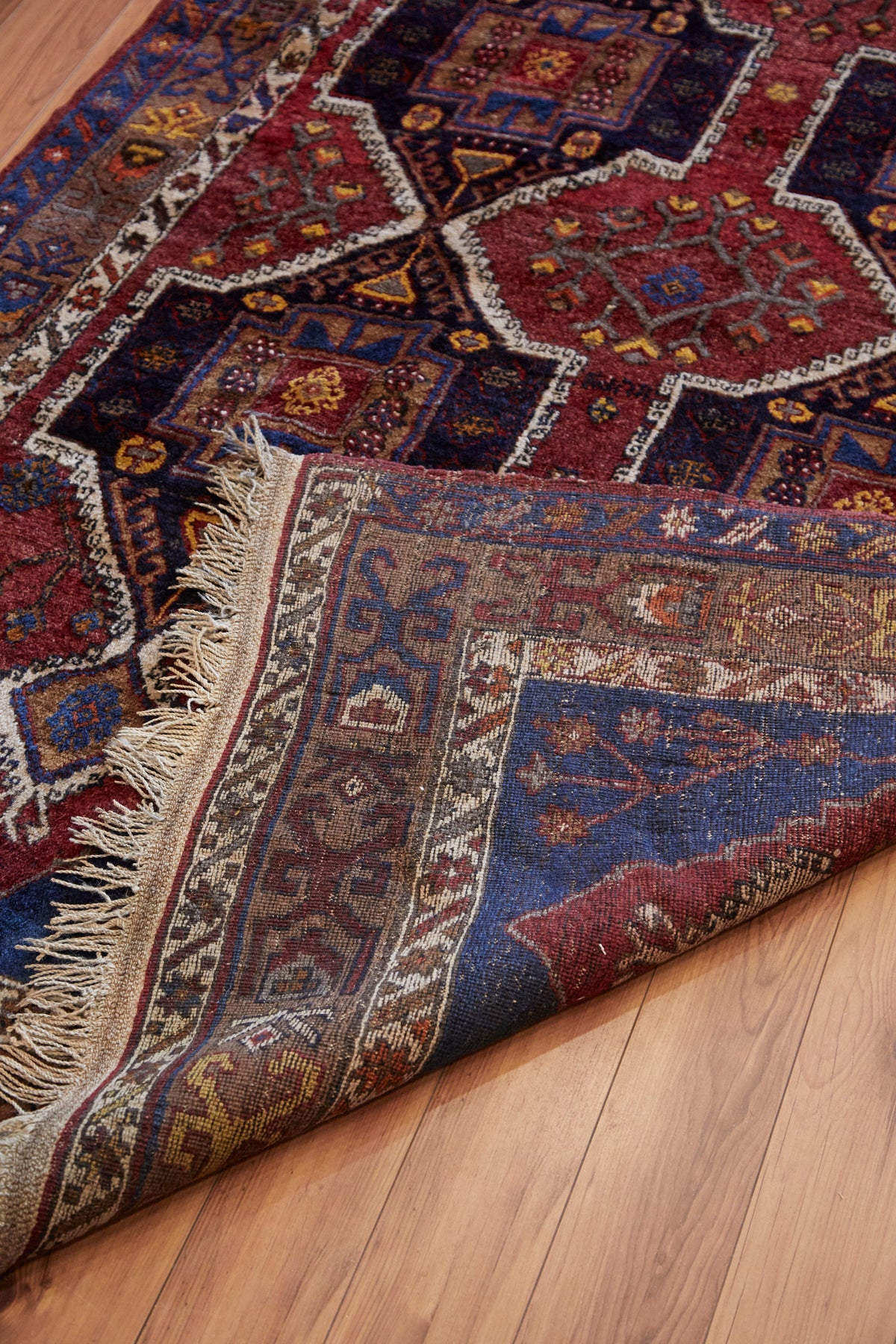 No. 1129 - 5' 5" x 11'