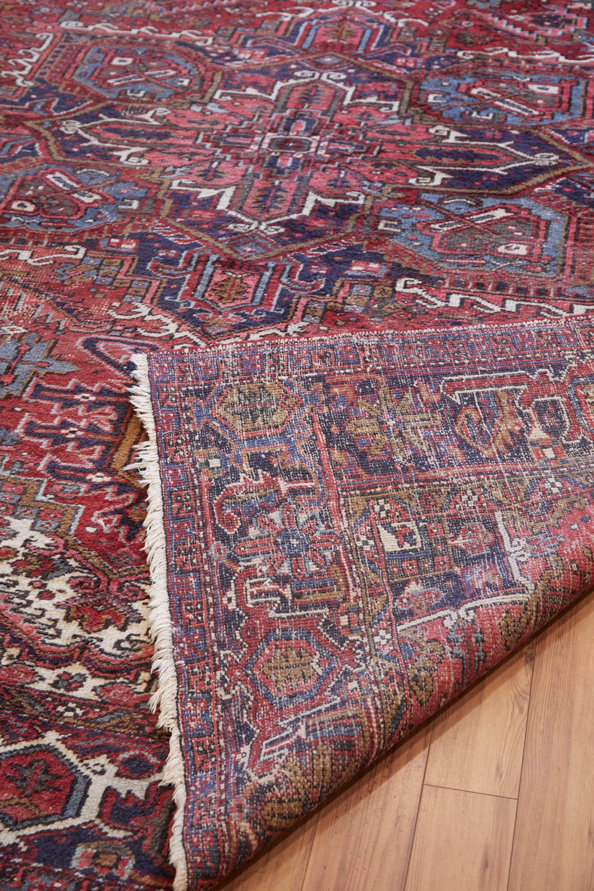 No. 1030 - 9' 4" x 12' 3"