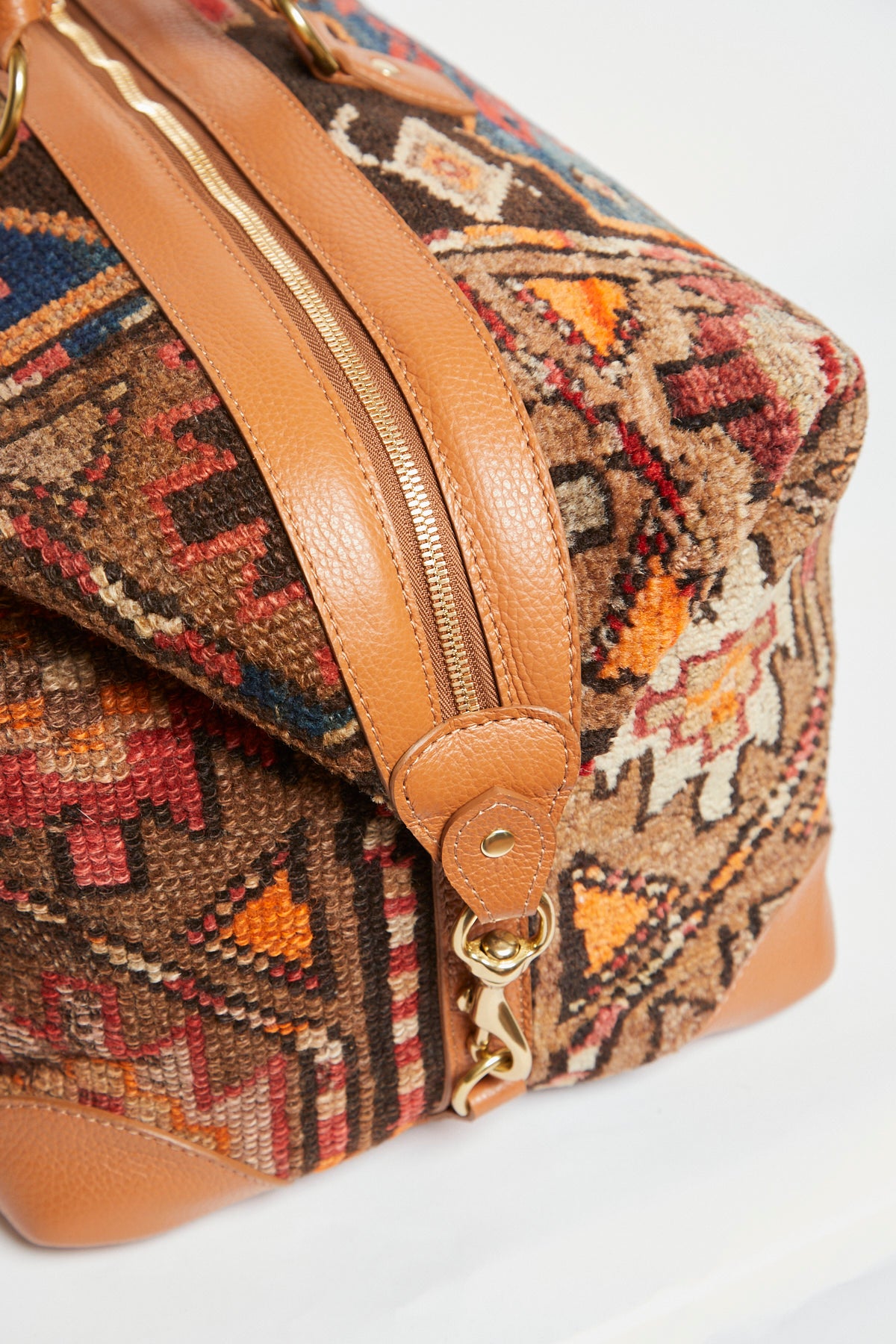 King Duffle 7