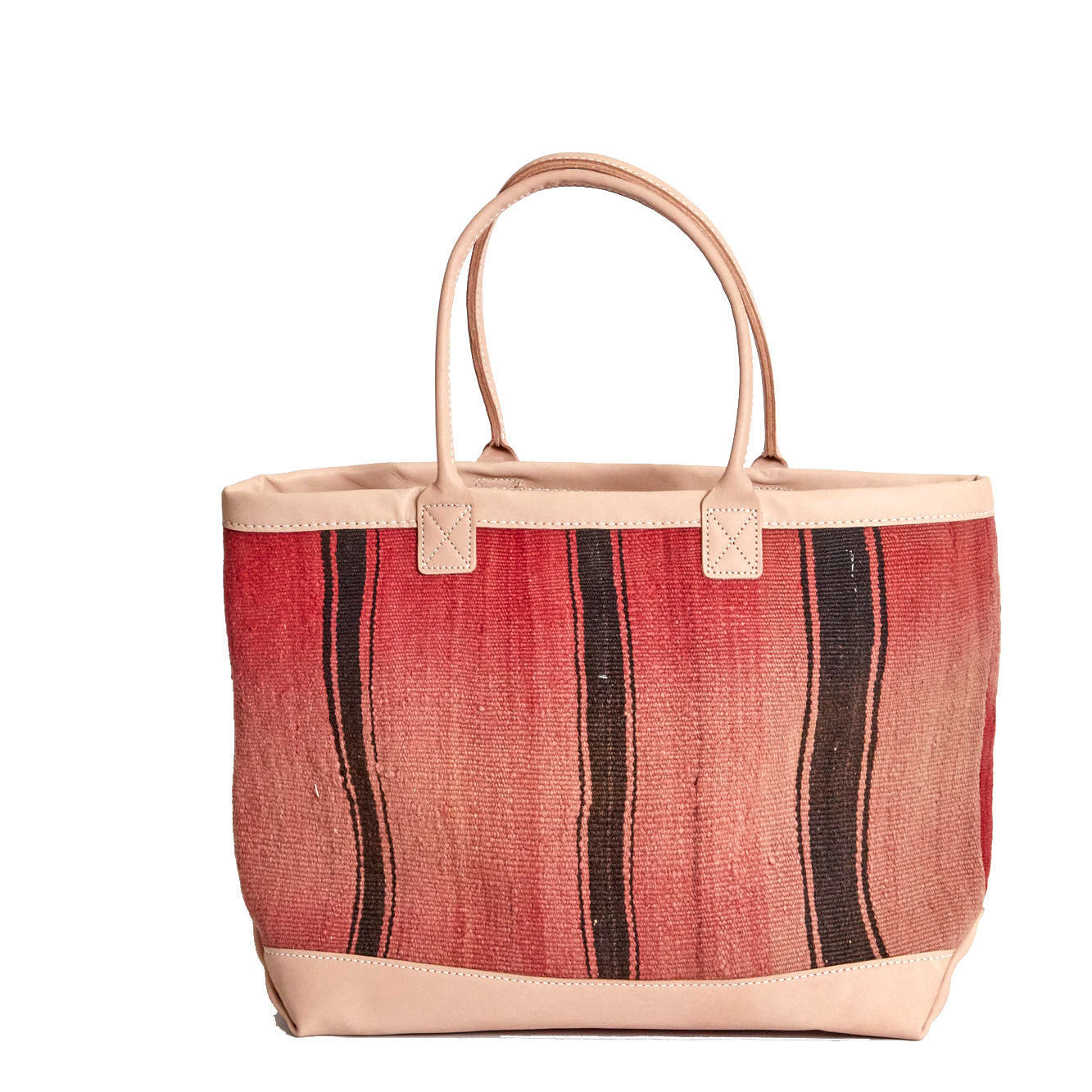 King Kennedy Rug Tote 0117