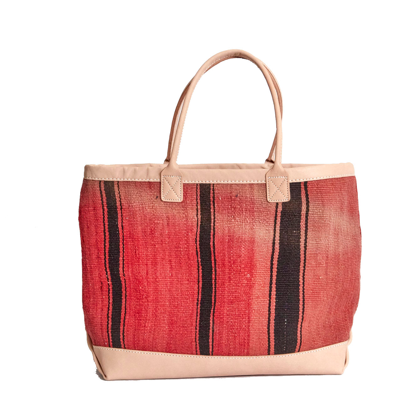King Kennedy Rug Tote 0118
