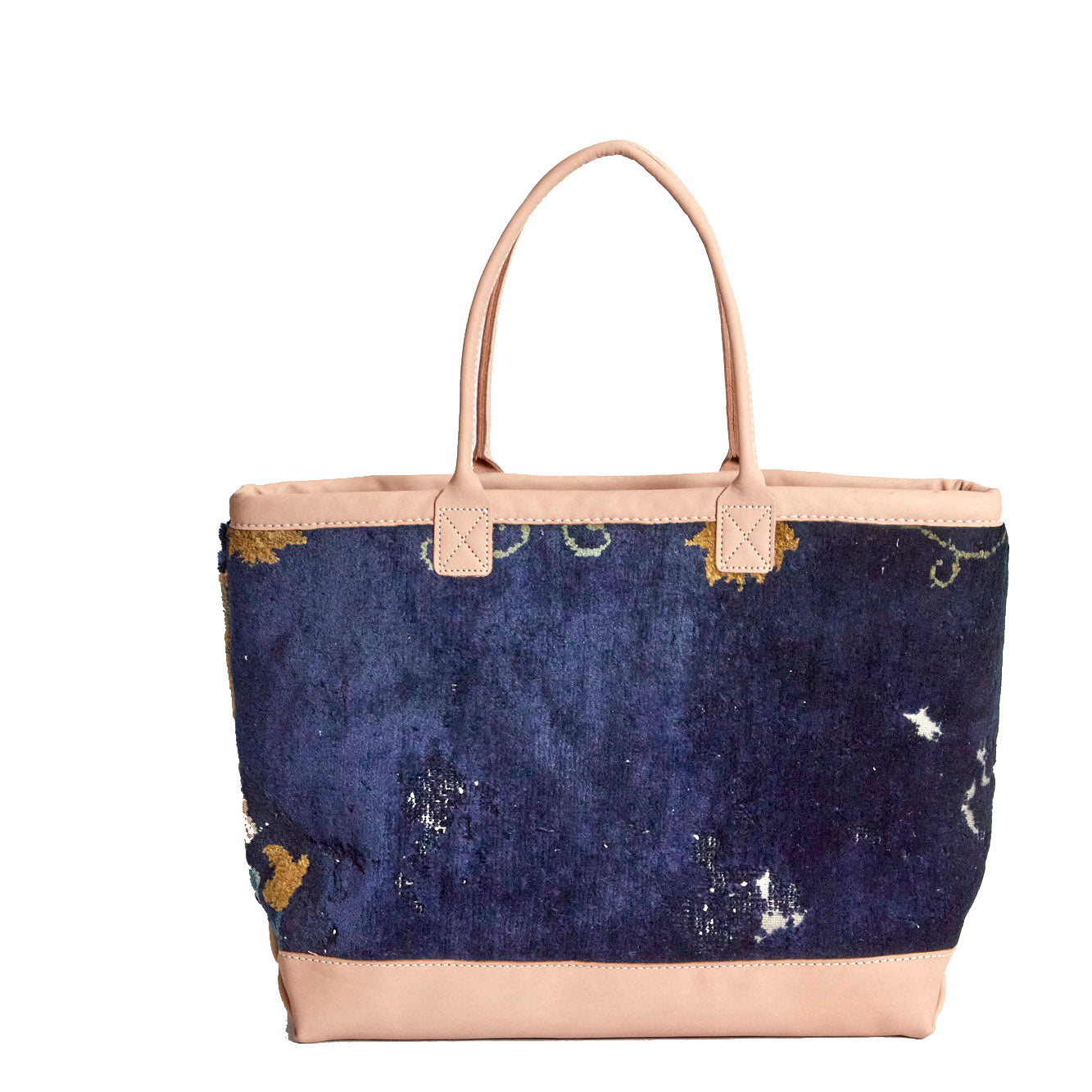King Kennedy Rug Tote 0132