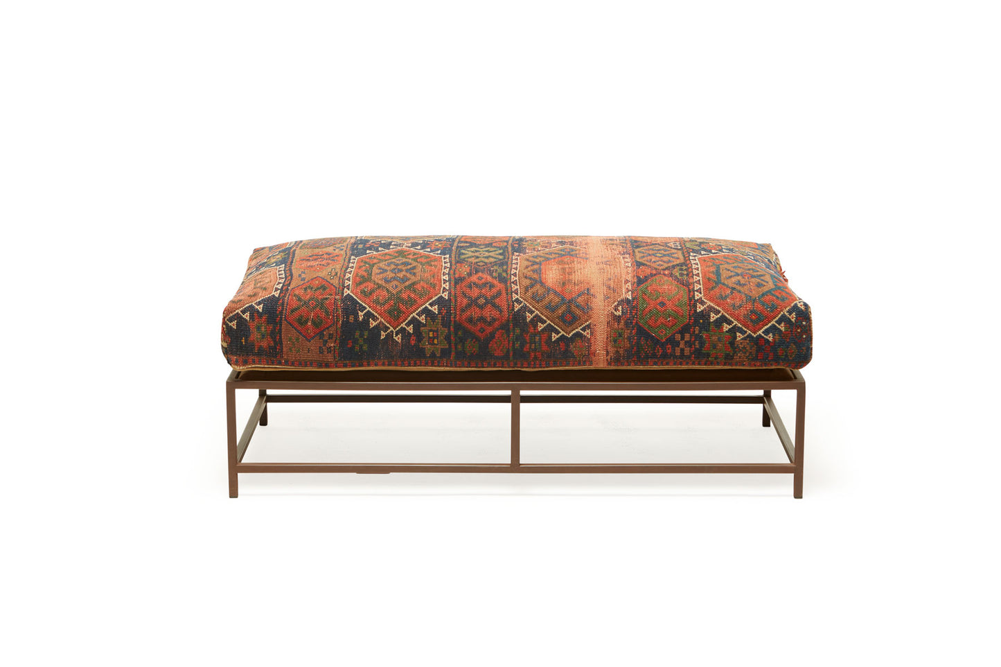 Double Bench - Stephen Kenn Collaboration