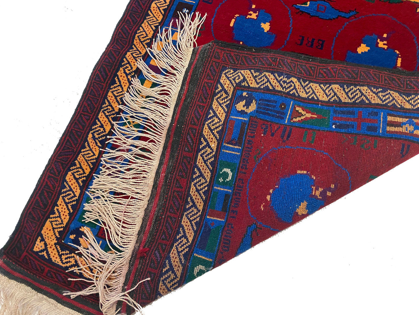 No. 866 - 2' 10" x 5' 3"