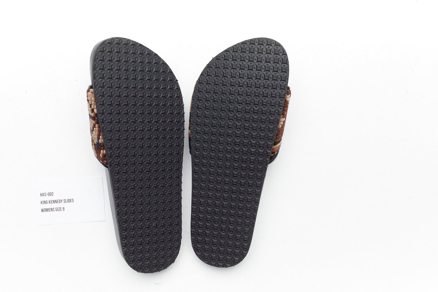 KKS-002 / Women Size 6