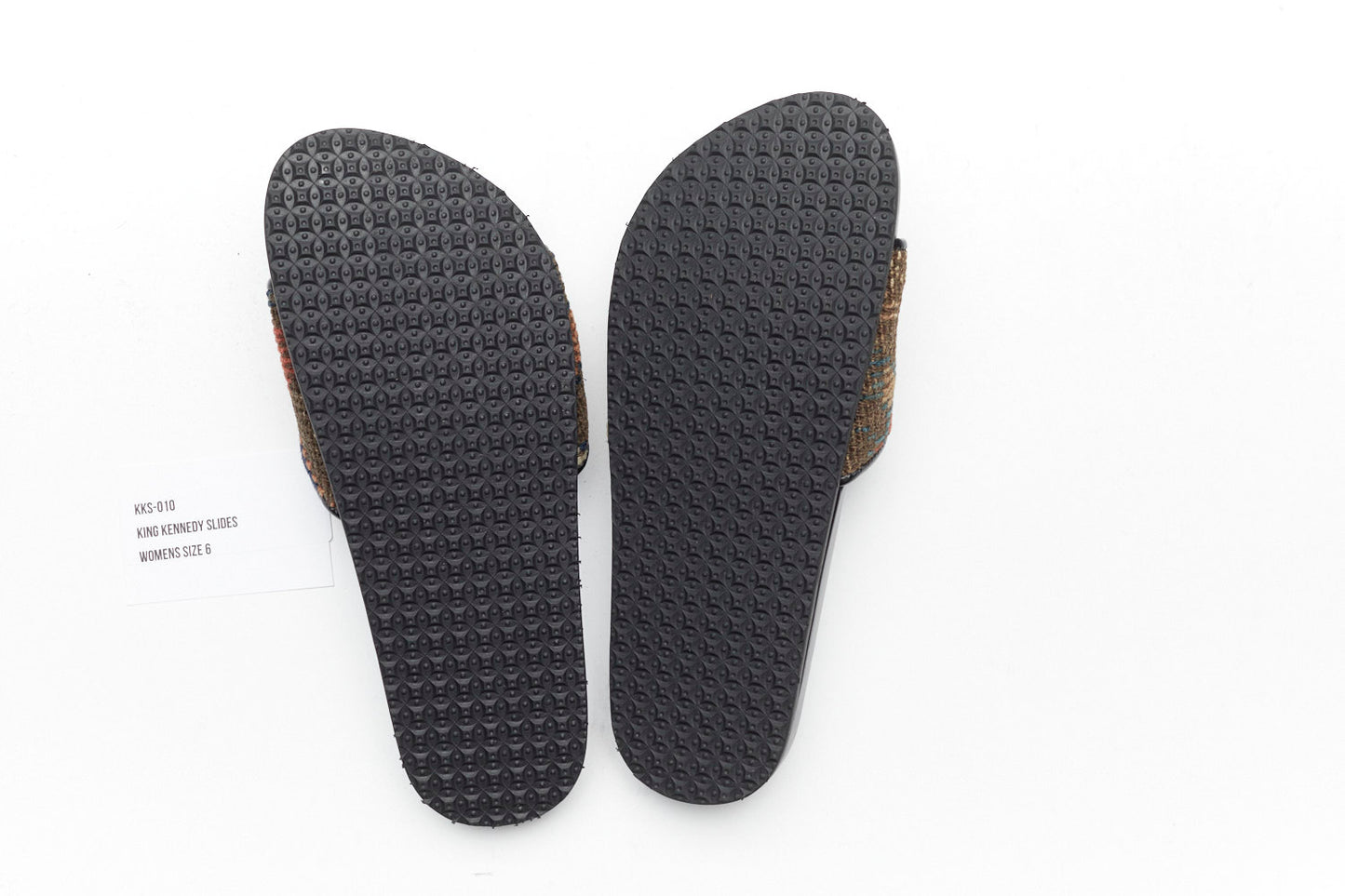 KKS-010 / Women Size 6