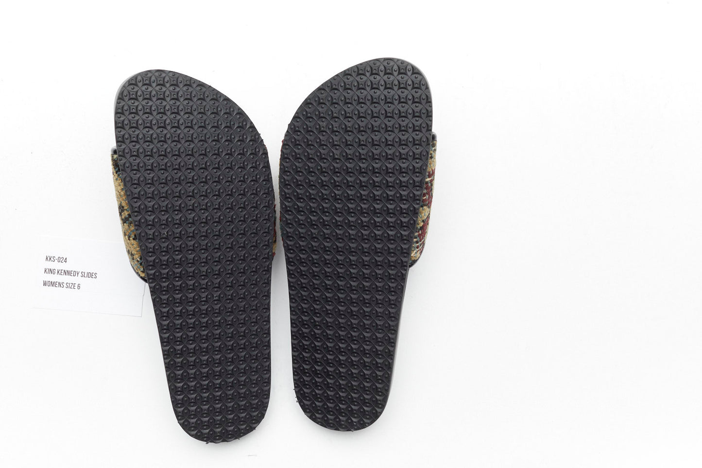 KKS-024 / Women Size 6