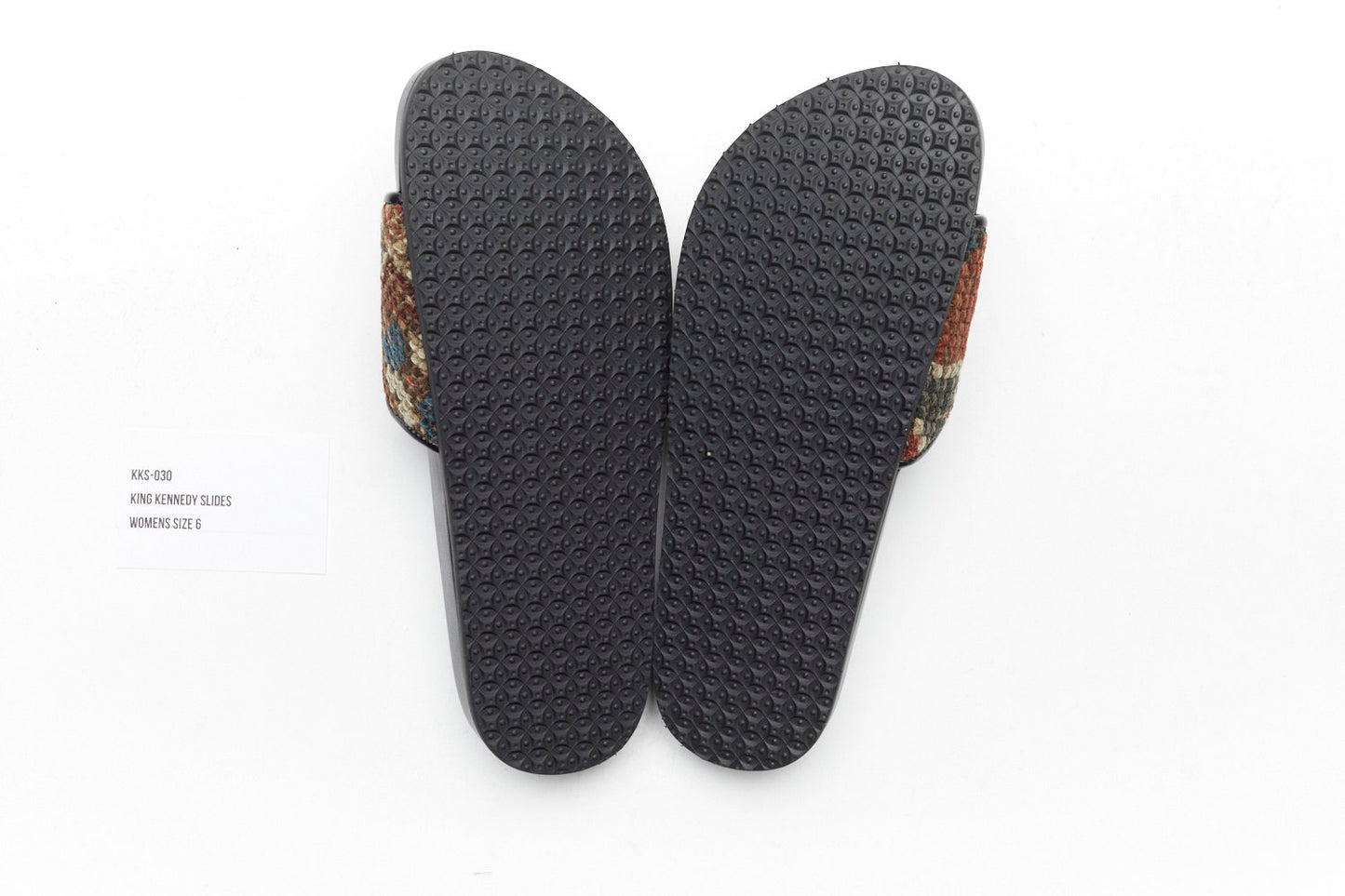 KKS-030 / Women Size 6