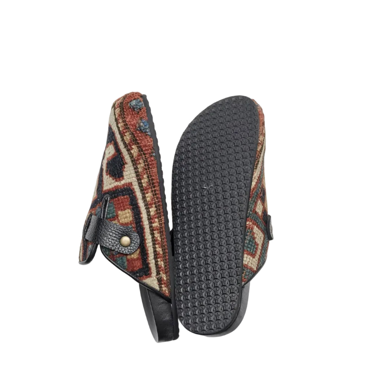 KKM-460 / Men Size 8