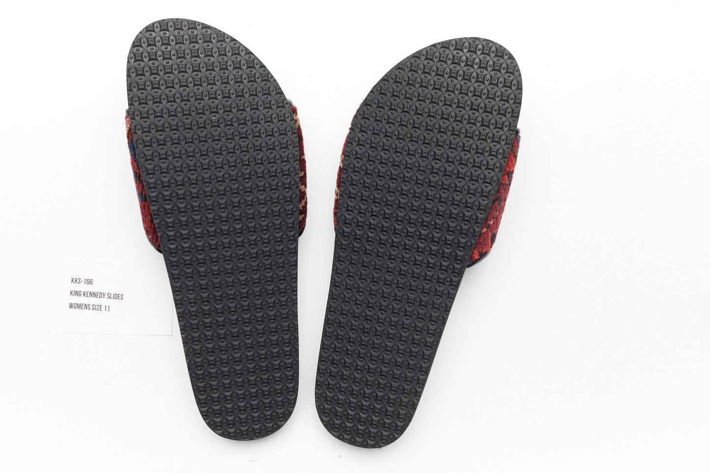 KKS-0166 / Women Size 11