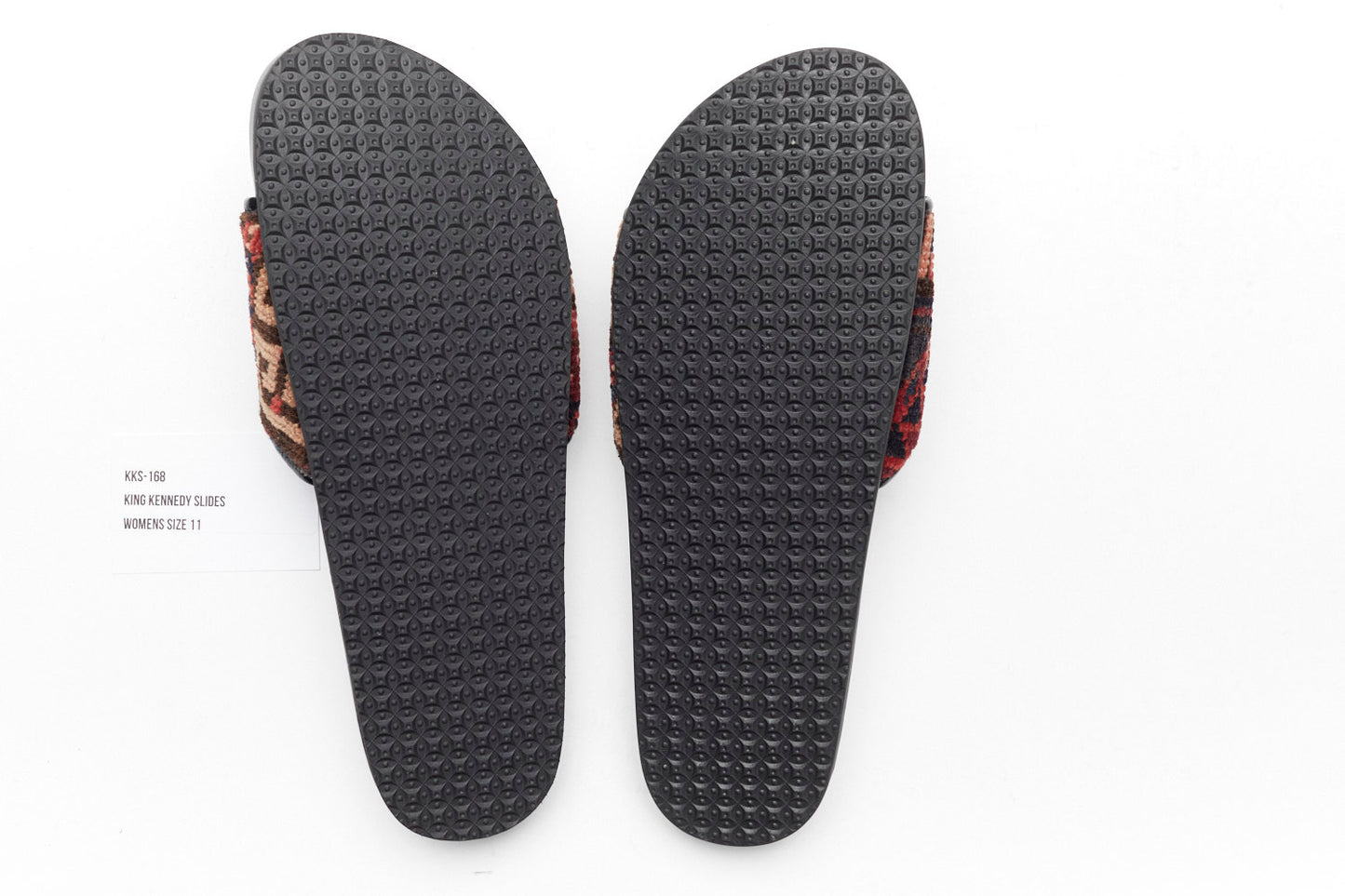 KKS-0169 / Women Size 11