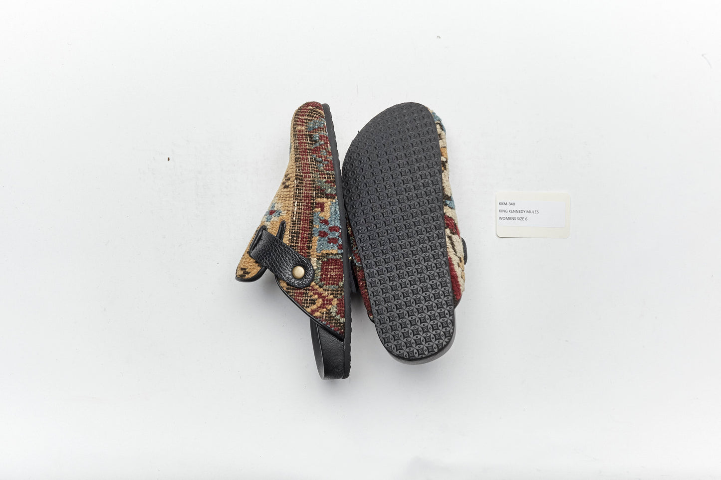 KKM-340 / Women Size 6