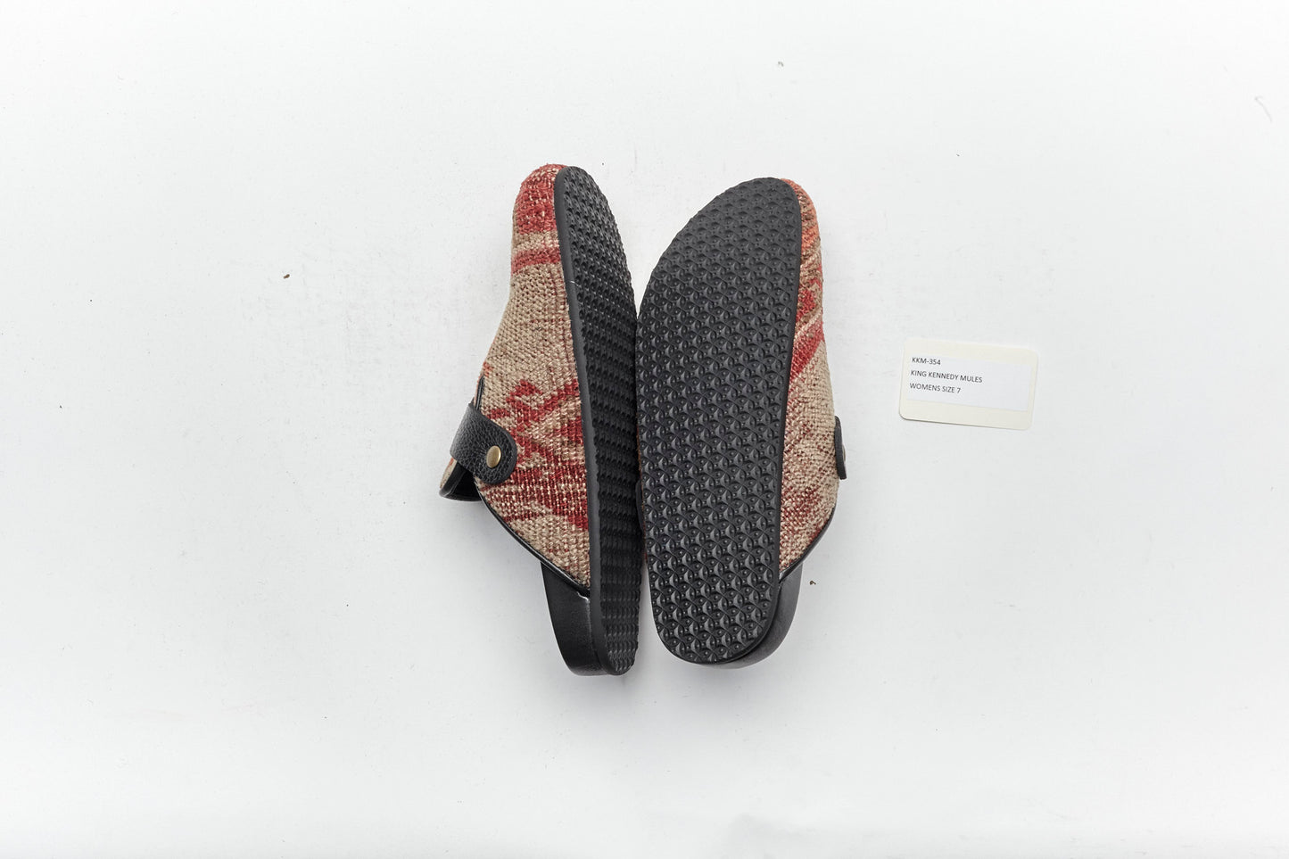 KKM-354 / Women Size 7