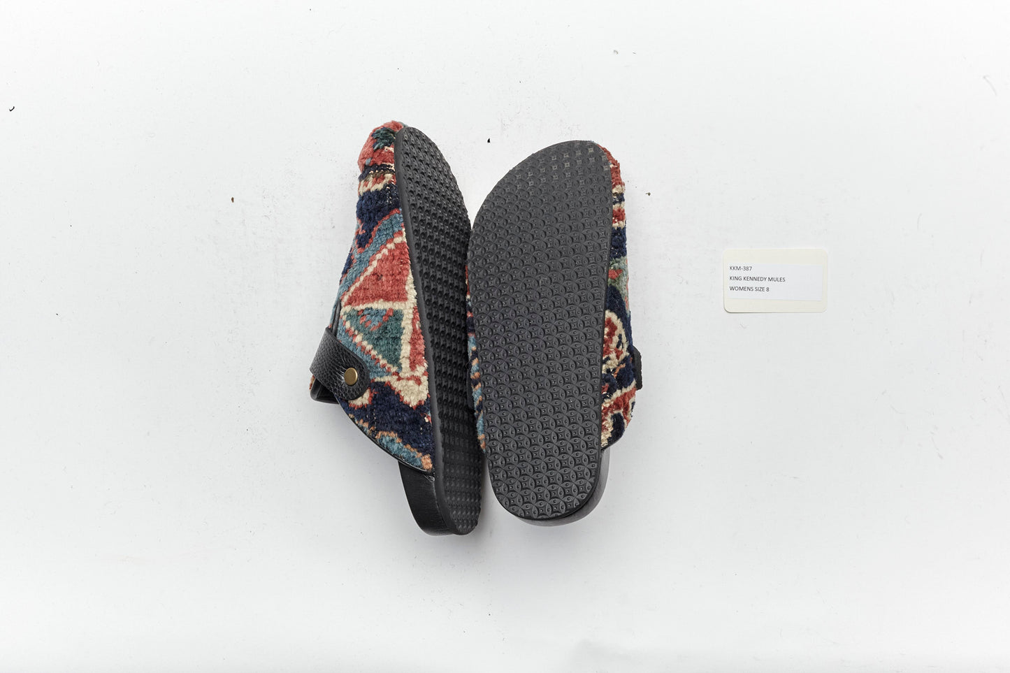 KKM-387 / Women Size 8