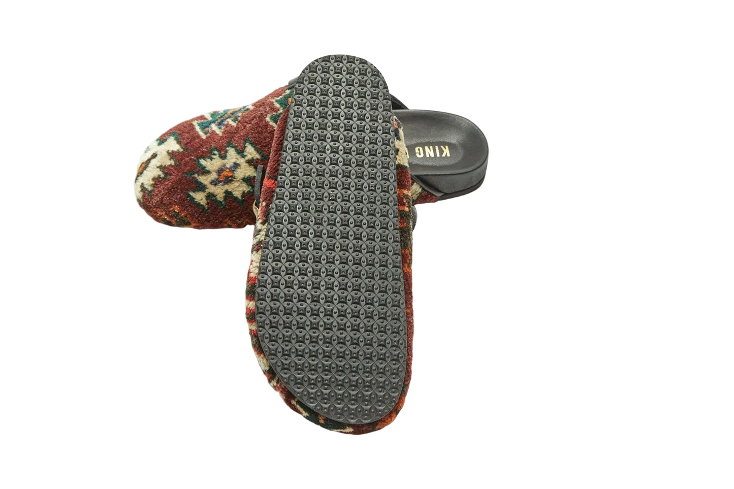 KKM-001 / Women Size 6