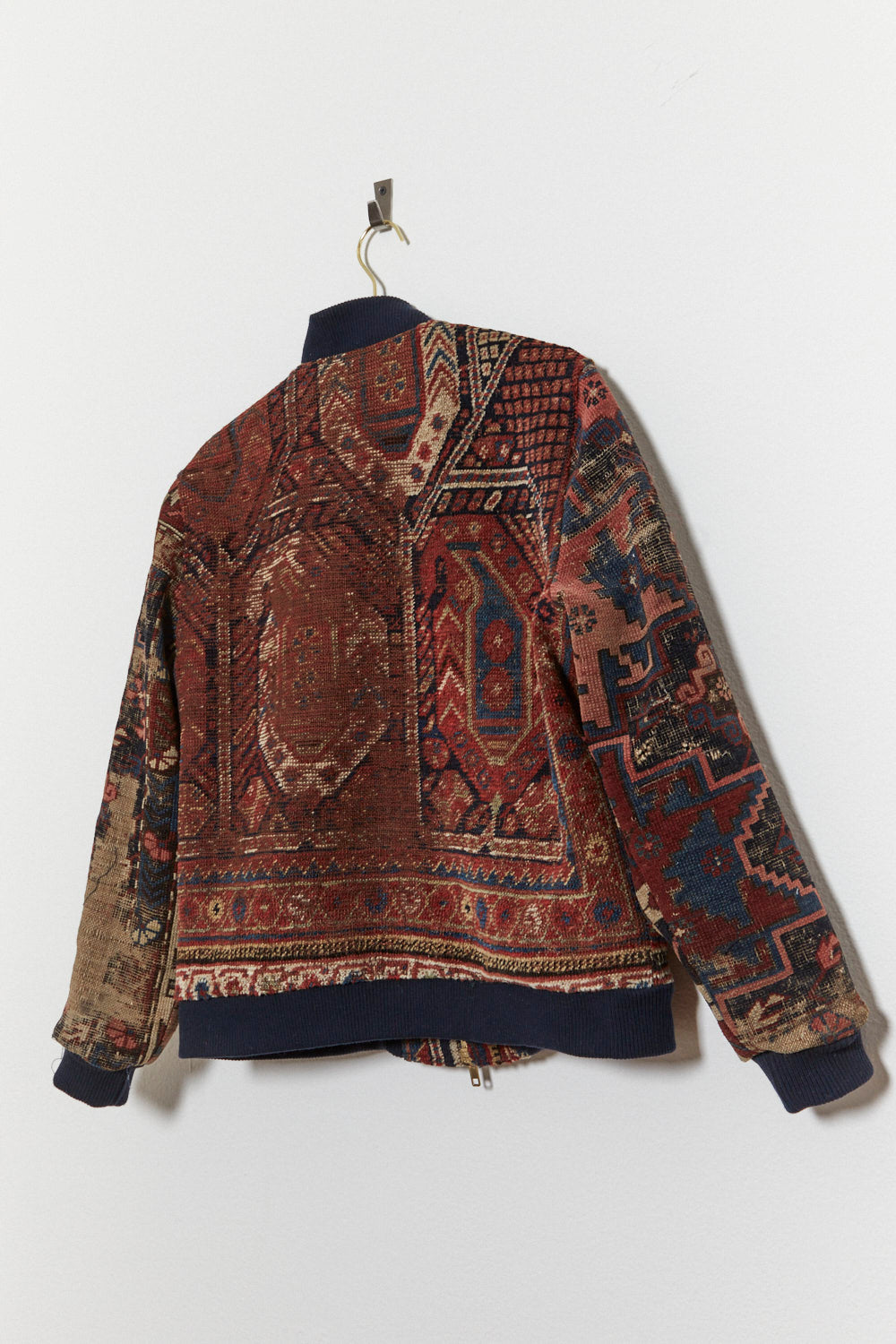 Dron Qashqai Bomber - Size Medium