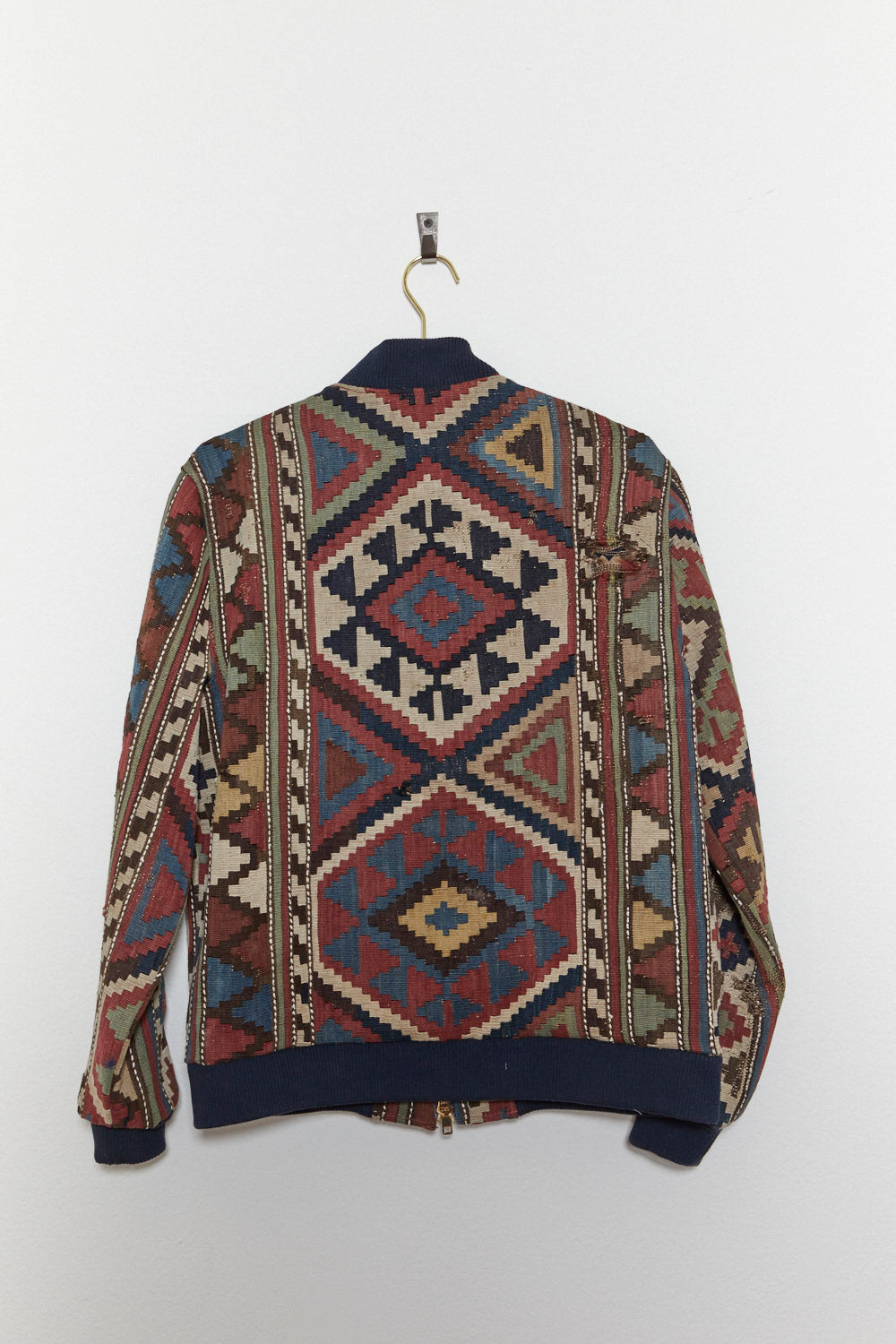 Dron Shirvan Bomber - Size Medium