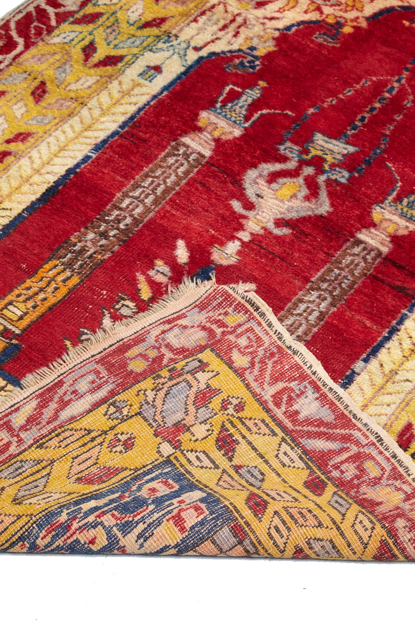 No. 911 - 3' 7" x 5' 4"