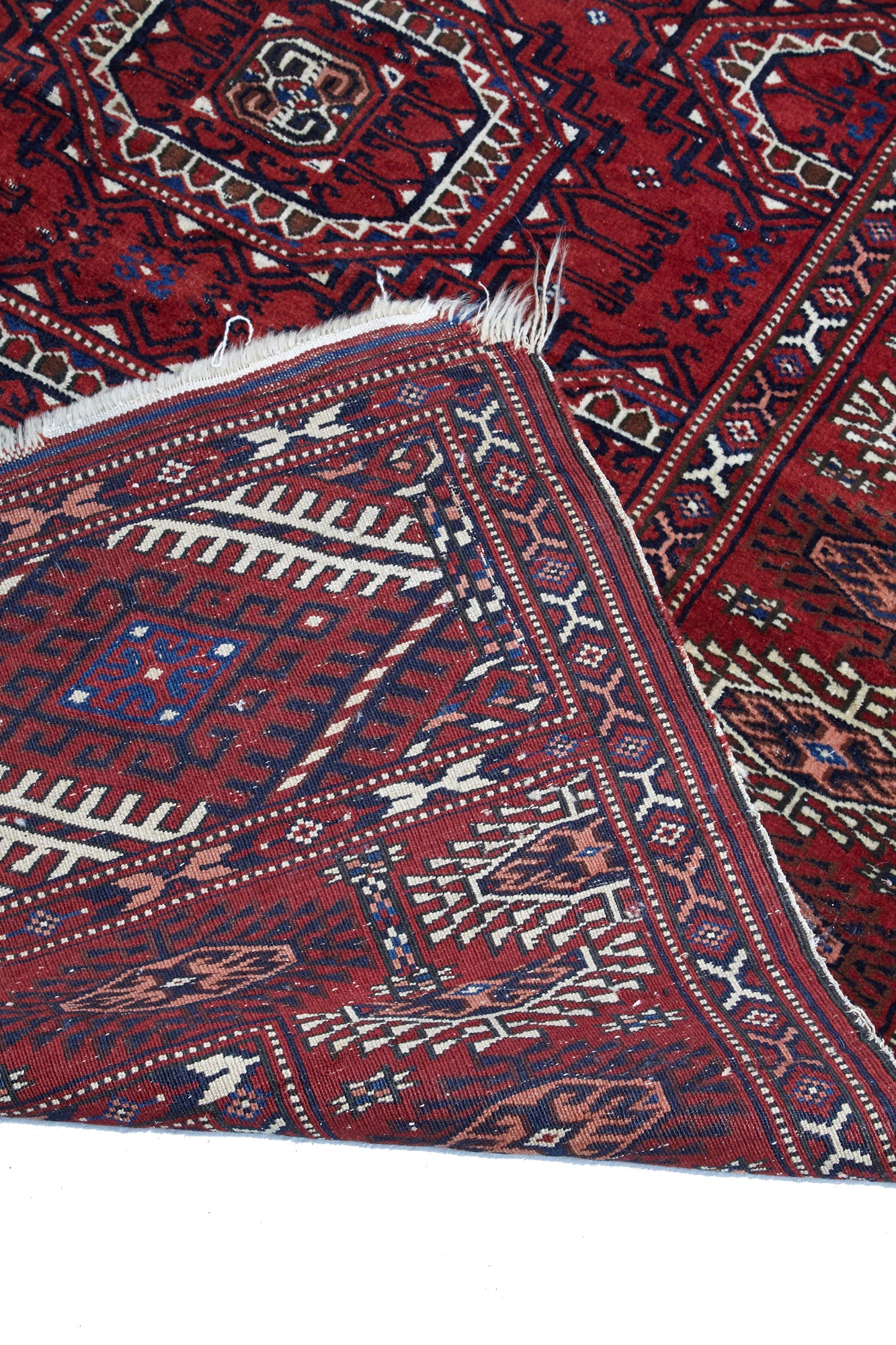 No. 927 - 3' 10" x 6' 1"