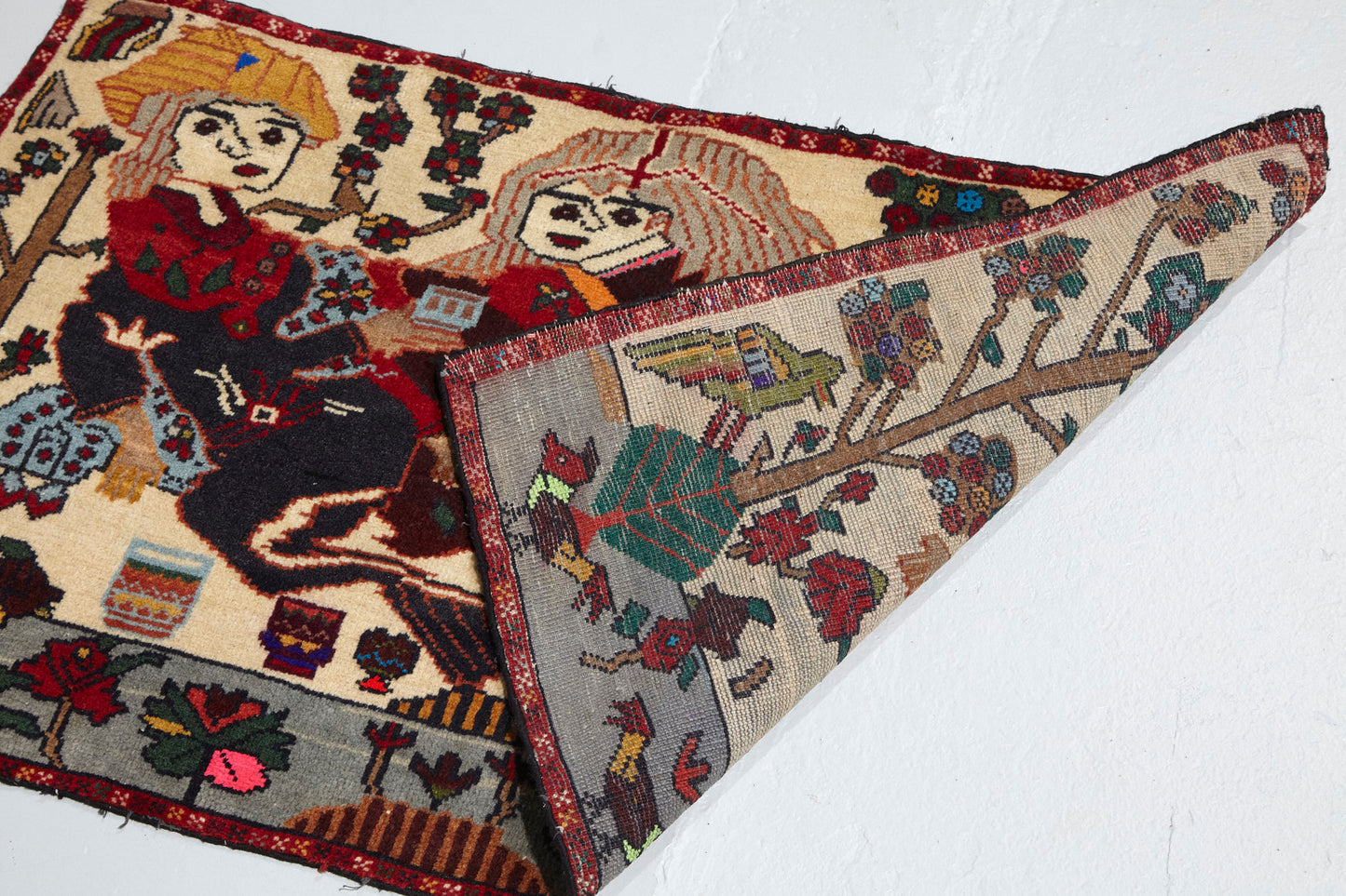 No. 988 - 1' 9" x 2' 10"