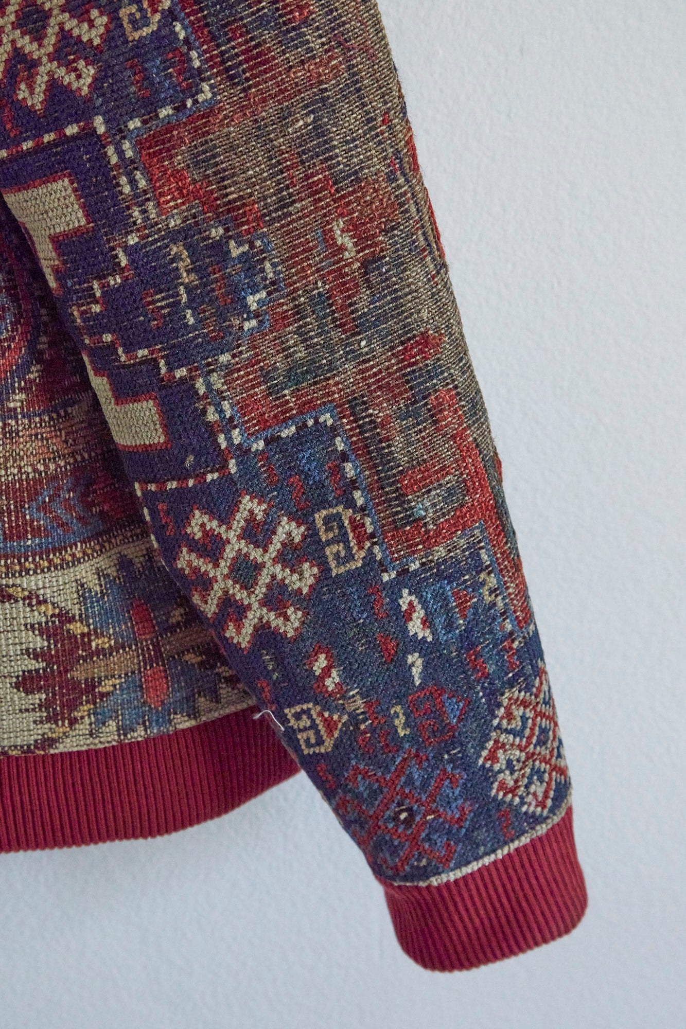 Dron Bomber / Leshgi Star Size L