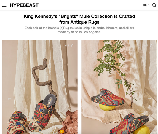 Hypebeast